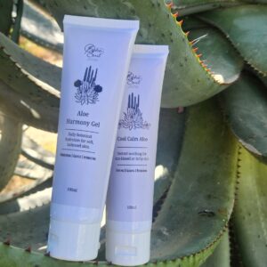 Daily Harmony Aloe Gel
