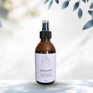 Silken Roots Hair Spray