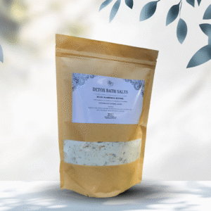 Detox Bath Salts