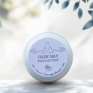 Celtic Salt Mineral Boost