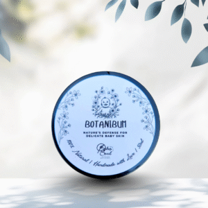 BotaniBum Balm
