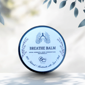 BreatheBalm