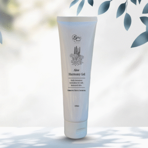 Daily Harmony Aloe Gel