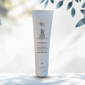 Cooling Aloe Gel