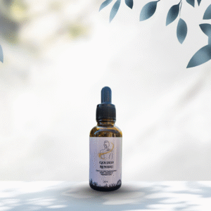 Golden Rewind Youth Oil