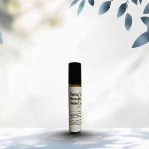 Mama’s Wonder Wand