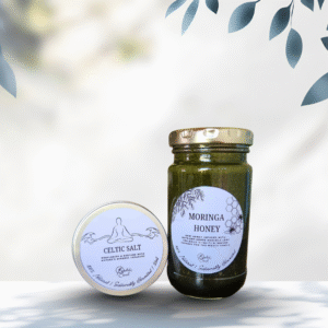 Daily Mineral & Vitality Bundle