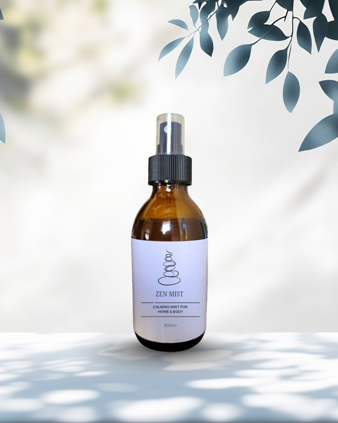 Zen Mist